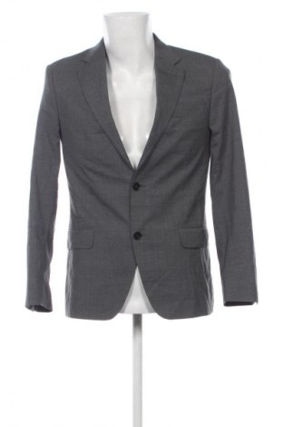 Pánske sako  Oscar Jacobson, Veľkosť M, Farba Sivá, Cena  21,95 €