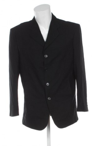 Męska marynarka Oxford, Rozmiar L, Kolor Czarny, Cena 58,99 zł