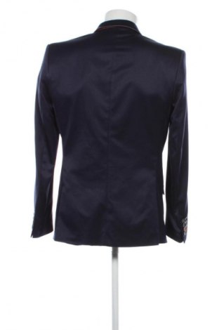 Pánske sako  Pako Lorente, Veľkosť M, Farba Modrá, Cena  34,95 €