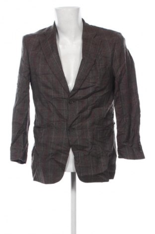 Herren Sakko Park Avenue by Cerruti, Größe M, Farbe Mehrfarbig, Preis € 13,99