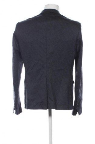 Pánské sako  Patrizia Pepe, Velikost L, Barva Modrá, Cena  799,00 Kč