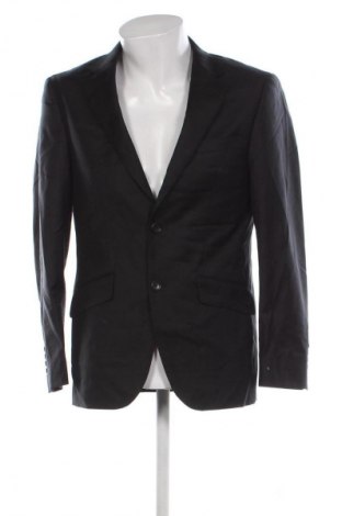 Sacou de bărbați Peter Jackson, Mărime L, Culoare Negru, Preț 276,30 Lei