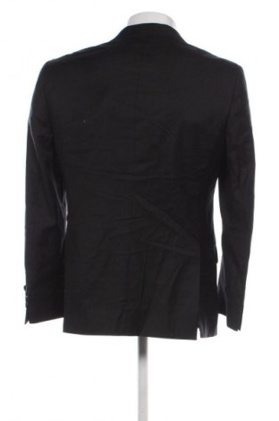 Sacou de bărbați Peter Jackson, Mărime L, Culoare Negru, Preț 276,30 Lei