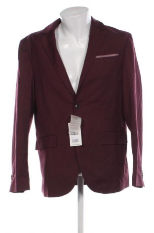Pánske sako  Pier One, Veľkosť XL, Farba Fialová, Cena  43,95 €