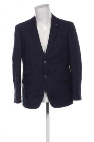 Męska marynarka Pierre Cardin, Rozmiar L, Kolor Niebieski, Cena 80,99 zł