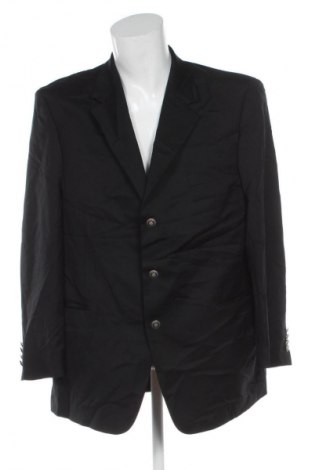 Herren Sakko Pierre Laffitte, Größe L, Farbe Schwarz, Preis € 14,99