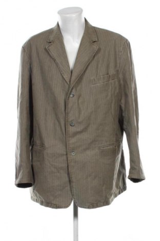 Pánske sako  Pionier, Veľkosť 3XL, Farba Zelená, Cena  26,95 €