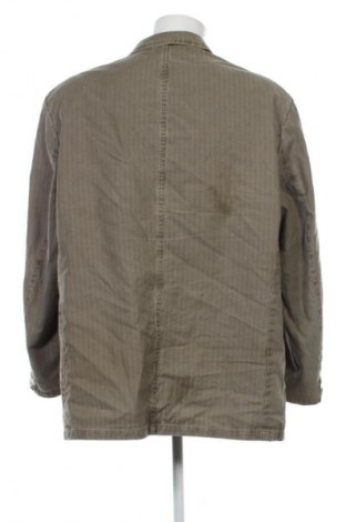 Pánske sako  Pionier, Veľkosť 3XL, Farba Zelená, Cena  26,95 €