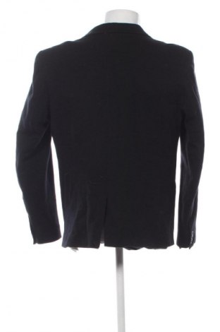 Pánske sako  Pull&Bear, Veľkosť XL, Farba Čierna, Cena  31,80 €