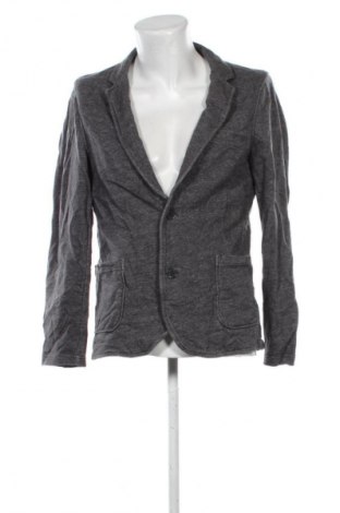 Férfi zakó Q/S by S.Oliver, Méret L, Szín Szürke, Ár 5 579 Ft