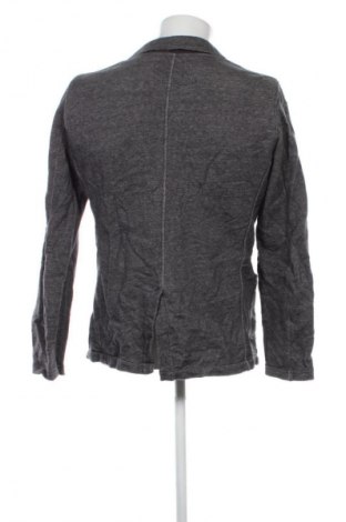 Férfi zakó Q/S by S.Oliver, Méret L, Szín Szürke, Ár 5 579 Ft
