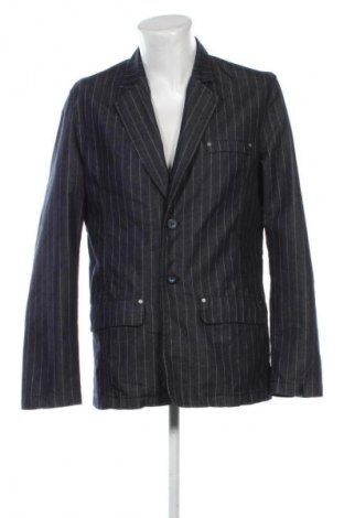 Herren Sakko Q/S by S.Oliver, Größe XL, Farbe Mehrfarbig, Preis € 13,99