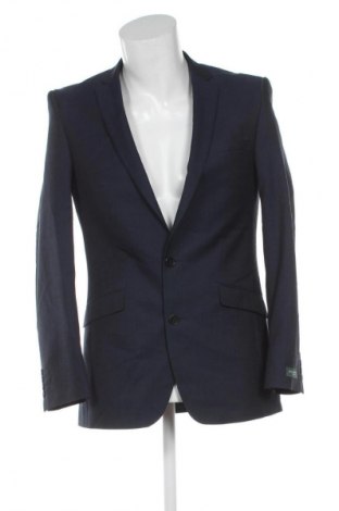 Sacou de bărbați Racing Green, Mărime M, Culoare Albastru, Preț 62,99 Lei