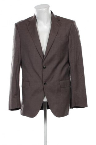 Pánske sako  Rene Lezard, Veľkosť L, Farba Hnedá, Cena  47,95 €