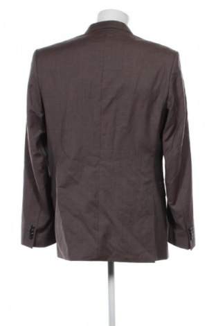 Pánske sako  Rene Lezard, Veľkosť L, Farba Hnedá, Cena  47,95 €