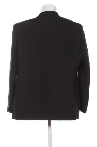 Sacou de bărbați Robert Huntley, Mărime L, Culoare Negru, Preț 52,99 Lei