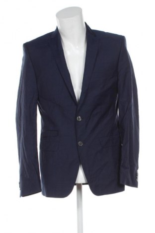 Herren Sakko Roy Robson, Größe M, Farbe Blau, Preis € 13,99