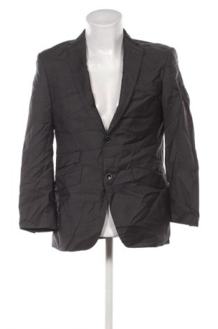 Pánské sako  Roy Robson, Velikost M, Barva Šedá, Cena  369,00 Kč