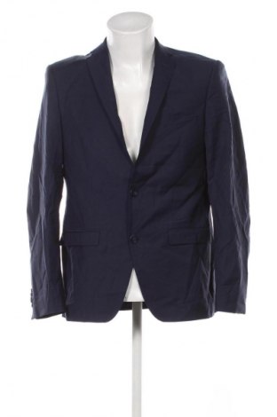 Męska marynarka Roy Robson, Rozmiar L, Kolor Niebieski, Cena 59,99 zł