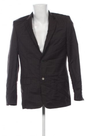 Ανδρικό σακάκι S.Oliver, Μέγεθος XXL, Χρώμα Καφέ, Τιμή 15,99 €