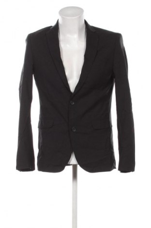 Sacou de bărbați S.Oliver, Mărime M, Culoare Negru, Preț 49,99 Lei