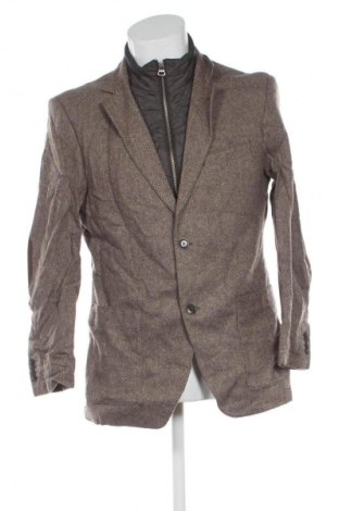 Męska marynarka S.Oliver, Rozmiar L, Kolor Kolorowy, Cena 52,99 zł