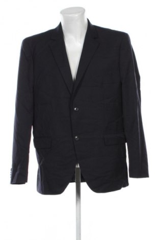 Férfi zakó S.Oliver, Méret XL, Szín Kék, Ár 6 099 Ft