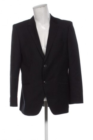 Pánske sako  S.Oliver, Veľkosť XL, Farba Čierna, Cena  11,95 €