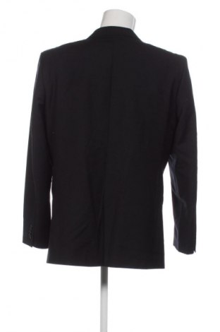 Pánske sako  S.Oliver, Veľkosť XL, Farba Čierna, Cena  11,95 €