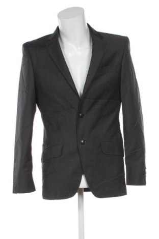 Męska marynarka S.Oliver, Rozmiar M, Kolor Szary, Cena 58,99 zł