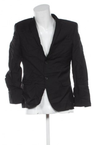 Férfi zakó S.Oliver, Méret M, Szín Fekete, Ár 5 759 Ft