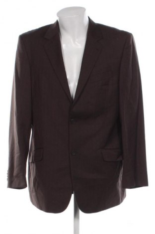 Sacou de bărbați S.Oliver, Mărime XL, Culoare Maro, Preț 40,99 Lei