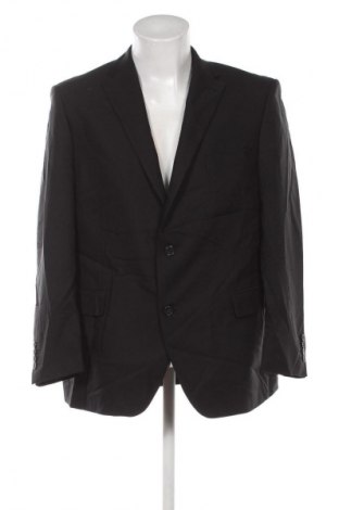 Férfi zakó SC By Studio Coletti, Méret XL, Szín Fekete, Ár 2 869 Ft