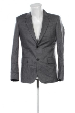 Męska marynarka Sandro, Rozmiar M, Kolor Szary, Cena 142,99 zł