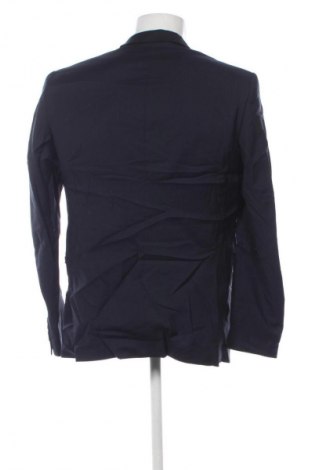 Férfi zakó Sarar, Méret L, Szín Kék, Ár 4 889 Ft