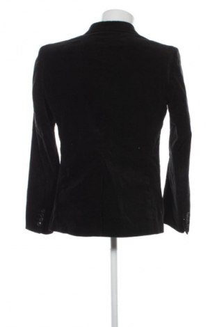 Herren Sakko Sasch, Größe M, Farbe Schwarz, Preis € 15,99