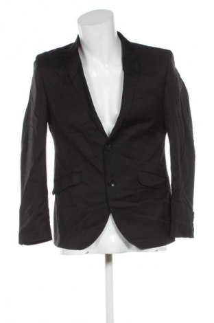 Sacou de bărbați Savile Row, Mărime M, Culoare Negru, Preț 46,99 Lei