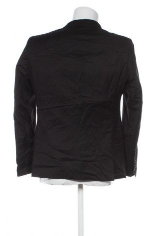 Sacou de bărbați Savile Row, Mărime M, Culoare Negru, Preț 46,99 Lei