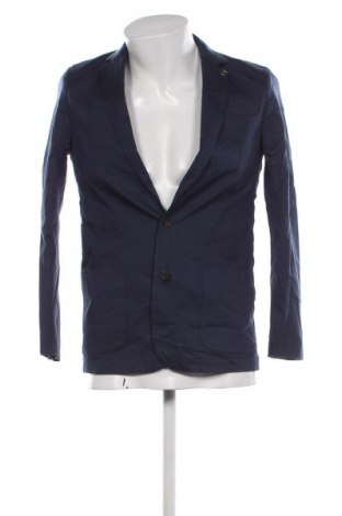 Sacou de bărbați Scotch & Soda, Mărime L, Culoare Multicolor, Preț 149,99 Lei