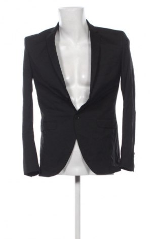 Herren Sakko Selected Homme, Größe M, Farbe Schwarz, Preis € 12,99