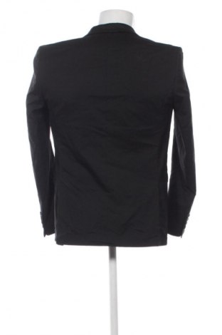 Herren Sakko Selected Homme, Größe M, Farbe Schwarz, Preis € 12,99