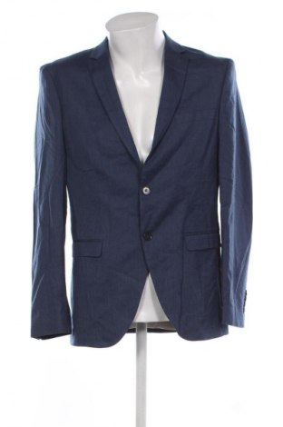 Pánske sako  Selected Homme, Veľkosť L, Farba Modrá, Cena  94,95 €