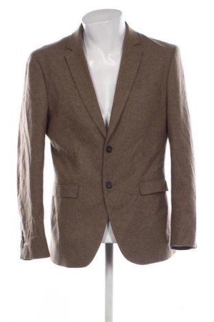Férfi zakó Selected Homme, Méret L, Szín Barna, Ár 6 849 Ft
