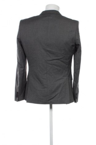 Sacou de bărbați Selected Homme, Mărime M, Culoare Gri, Preț 67,99 Lei