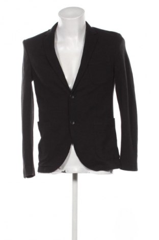 Pánske sako  Sisley, Veľkosť M, Farba Čierna, Cena  11,95 €