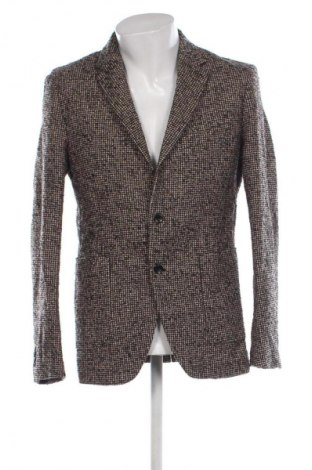 Sacou de bărbați Sisley, Mărime S, Culoare Multicolor, Preț 61,99 Lei