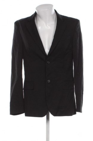Pánske sako  Sisley, Veľkosť L, Farba Čierna, Cena  10,95 €