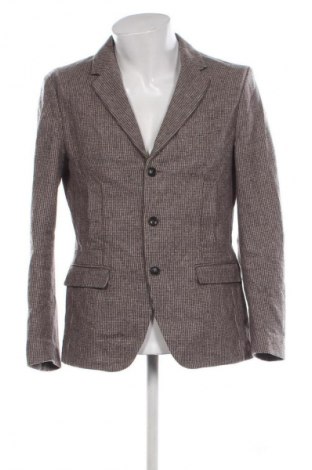 Pánske sako  Sisley, Veľkosť L, Farba Viacfarebná, Cena  14,95 €