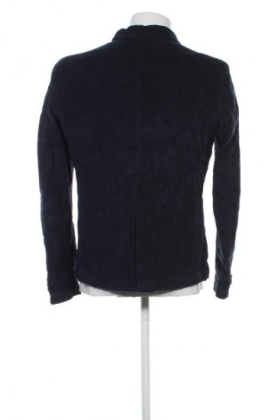 Sacou de bărbați Smog, Mărime S, Culoare Albastru, Preț 44,99 Lei