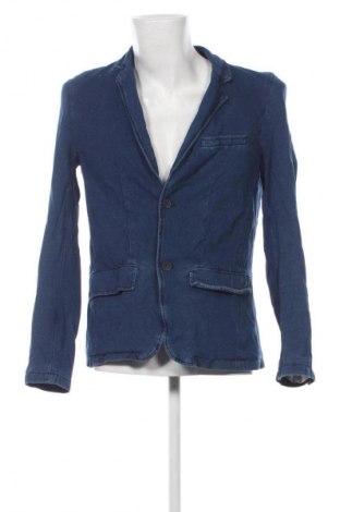 Pánske sako  Smog, Veľkosť M, Farba Modrá, Cena  25,95 €